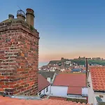 Prázdninový dům 3 Bed In Oc-p30284 Whitby