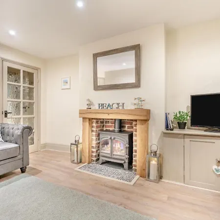 بيت للعطل 3 Bed In Whitby Oc-P30284 *