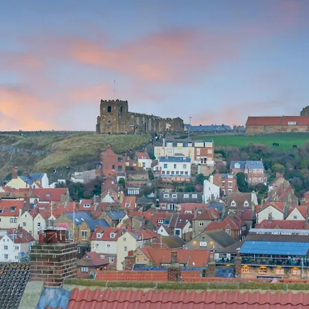 Poppy - Ferienhaus Whitby