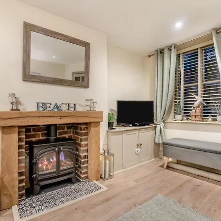 بيت للعطل 3 Bed In Whitby Oc-P30284 *