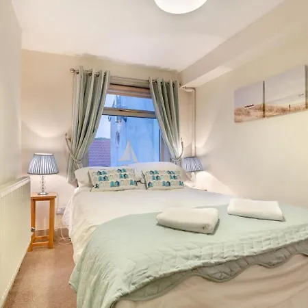 بيت للعطل 3 Bed In Whitby Oc-P30284