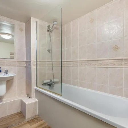 بيت للعطل 3 Bed In Whitby Oc-P30284 ويتبي