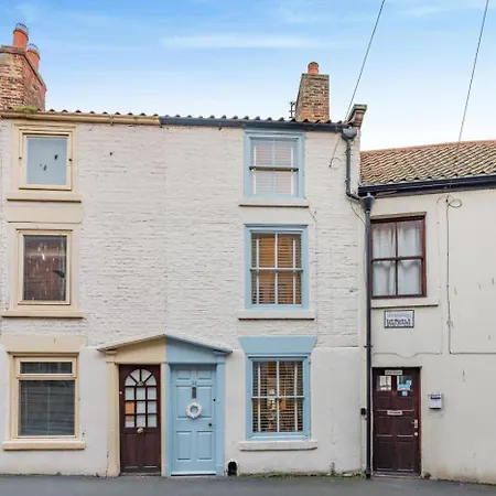 بيت للعطل 3 Bed In Whitby Oc-P30284