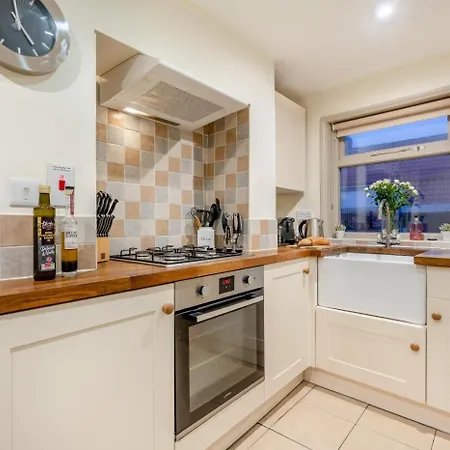 3 Bed In Whitby Oc-P30284 بيت للعطل ويتبي