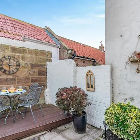 بيت للعطل 3 Bed In Whitby Oc-P30284 *