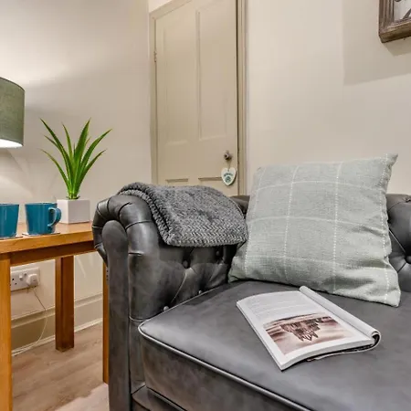 3 Bed In Oc-p30284 別荘 ウィットビー