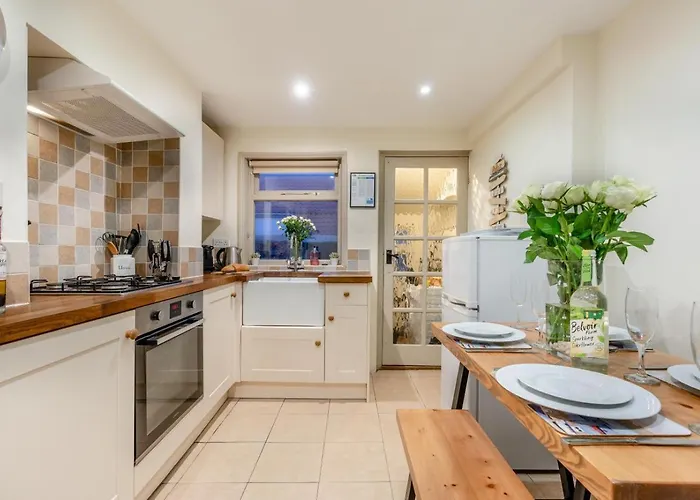 Casa vacanze 3 Bed In Oc-p30284