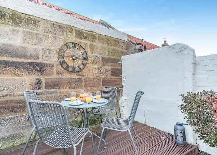 Casa vacanze 3 Bed In Oc-p30284 *