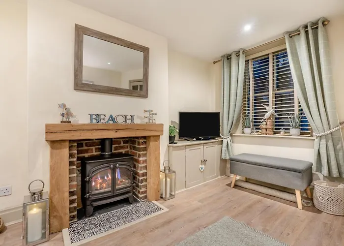 3 Bed In Oc-p30284 Casa vacanze *