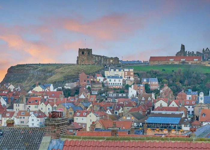 3 Bed In Oc-p30284 Casa vacanze Whitby