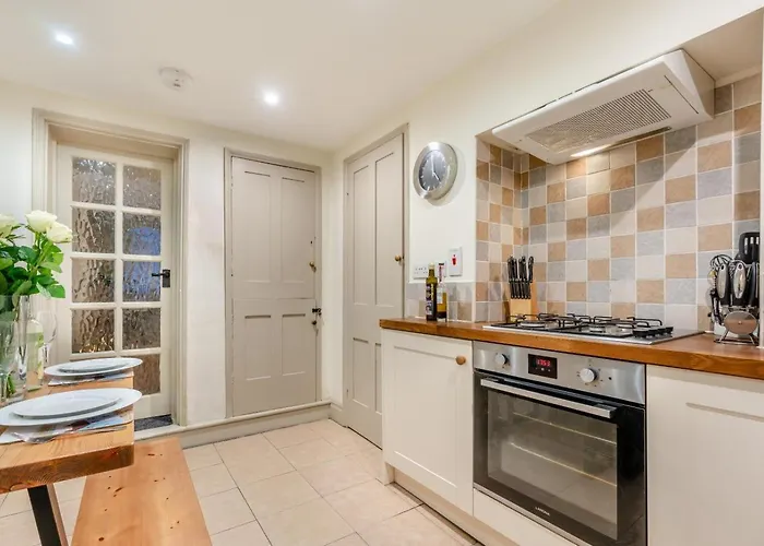 Casa vacanze 3 Bed In Oc-p30284 Whitby