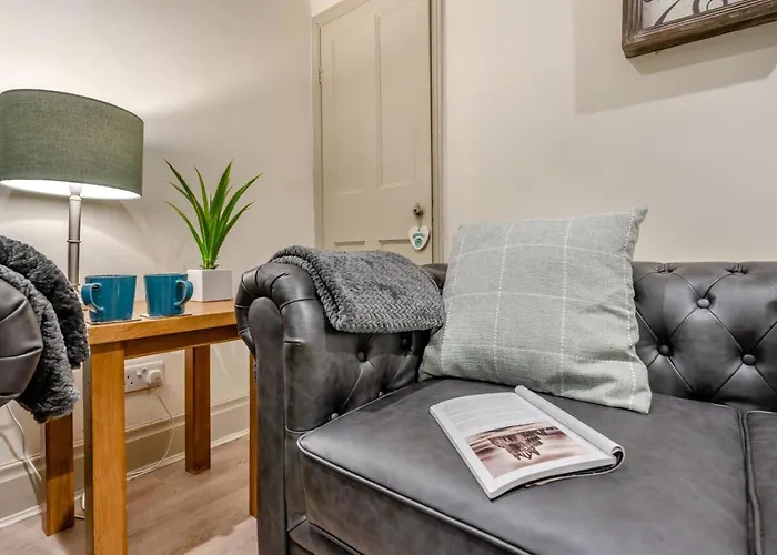 3 Bed In Oc-p30284 Casa vacanze Whitby