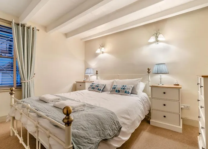 Casa vacanze 3 Bed In Oc-p30284 *