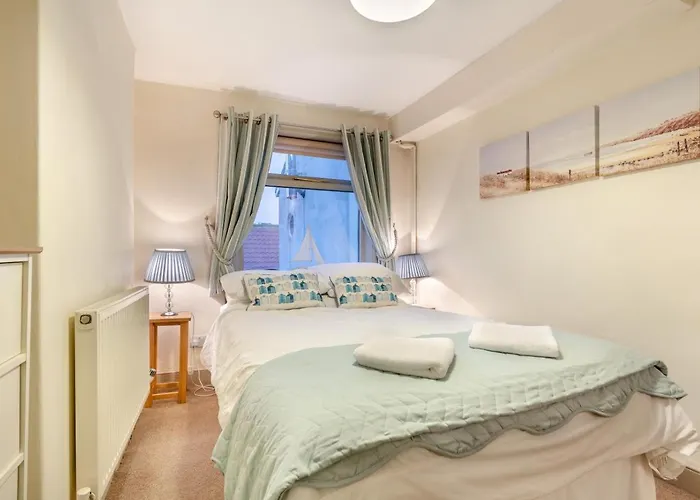 Casa vacanze 3 Bed In Oc-p30284 Whitby