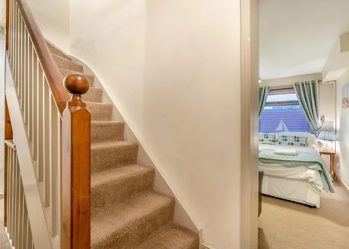 Casa vacanze 3 Bed In Oc-p30284 Whitby