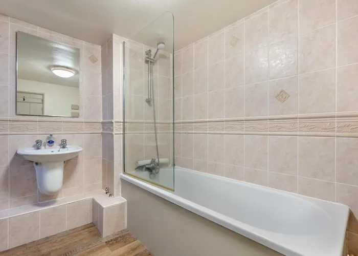 Casa vacanze 3 Bed In Oc-p30284 Whitby