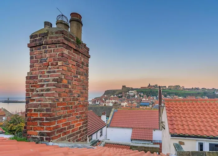 Casa vacanze 3 Bed In Oc-p30284 Whitby