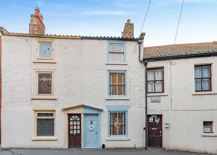 Casa vacanze 3 Bed In Oc-p30284 *