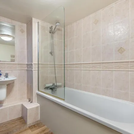 Dom wakacyjny 3 Bed In Oc-p30284 Whitby